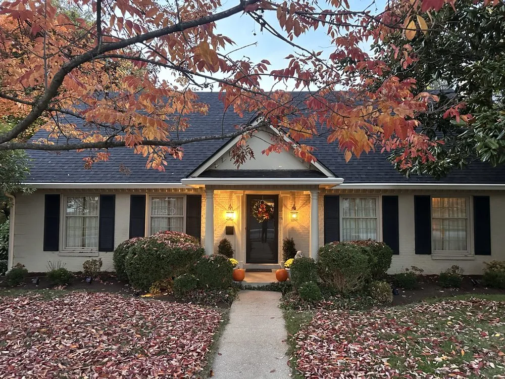 Slide of Ever Clean Gutter System