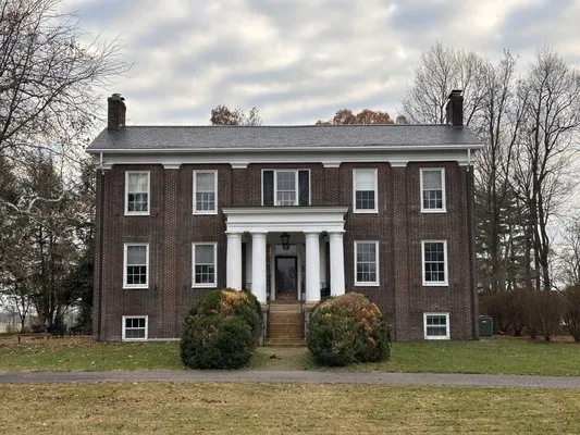 Ever Clean Gutter System Logo