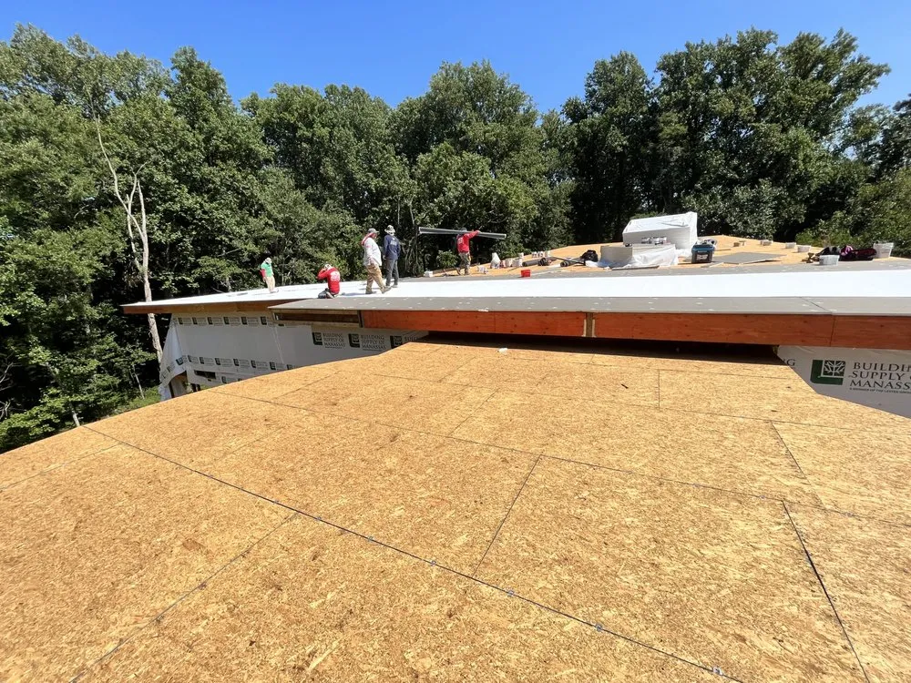 Slide of Ever Contractors