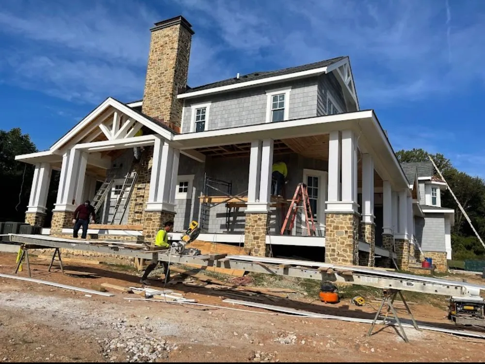 Slide of Ever Contractors