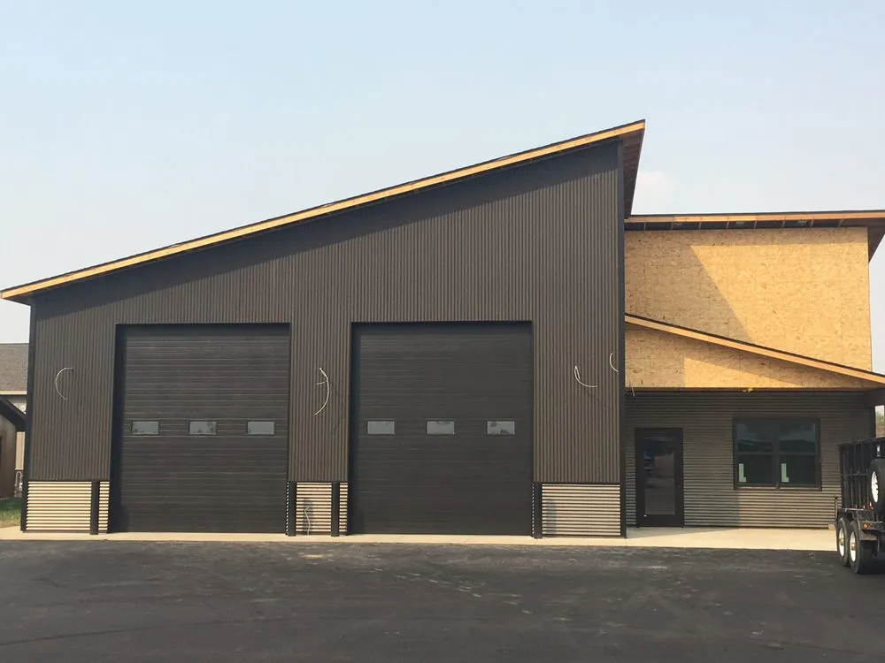 Slide of Ever-Green Construction & Roofing