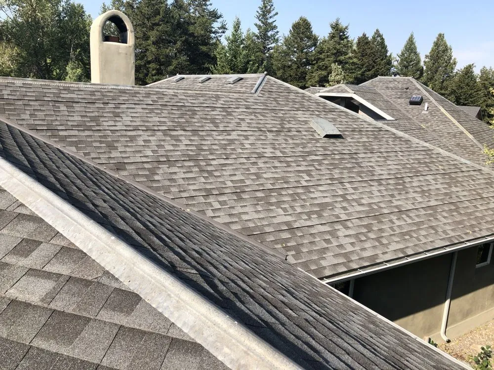 Slide of Ever-Green Construction & Roofing