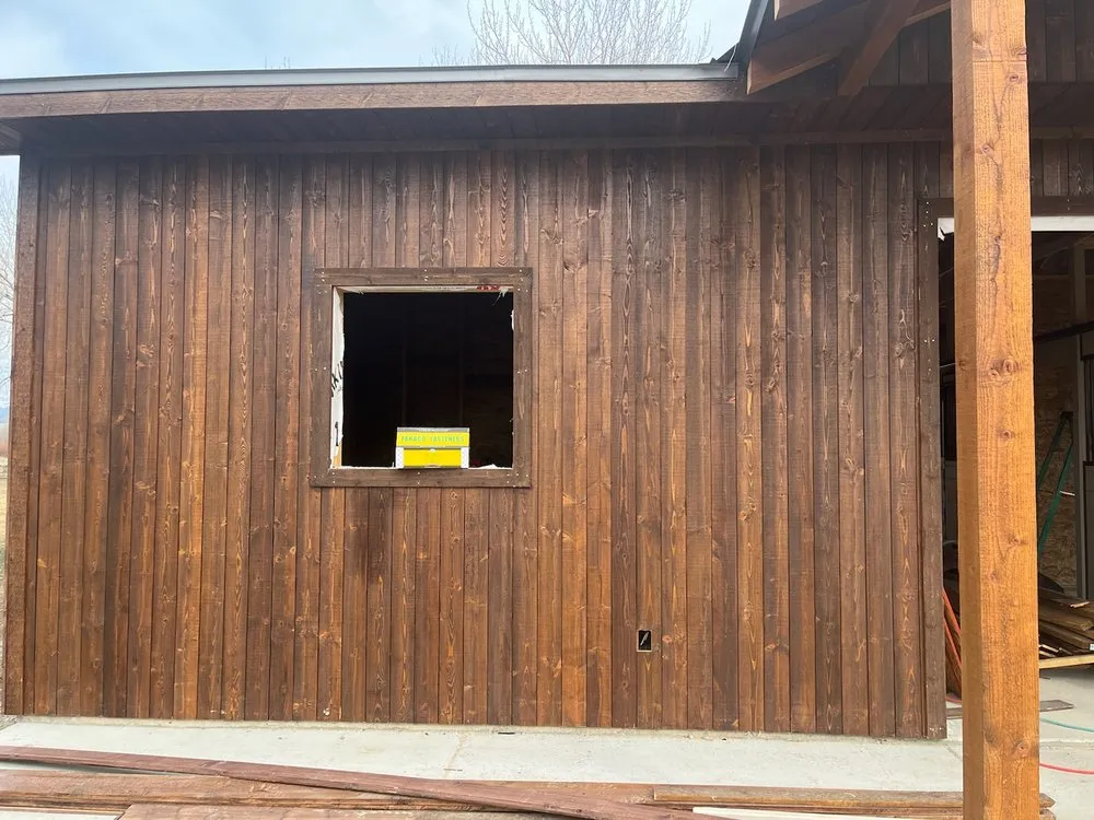 Slide of Ever-Green Construction & Roofing