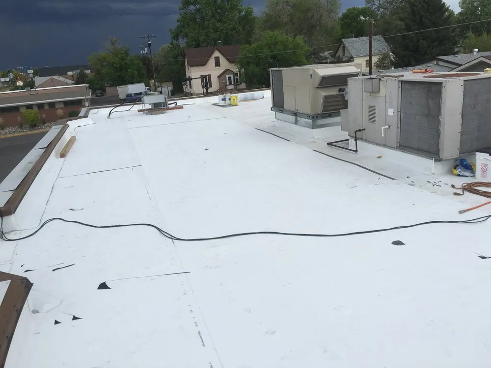 Slide of Ever-Green Construction & Roofing