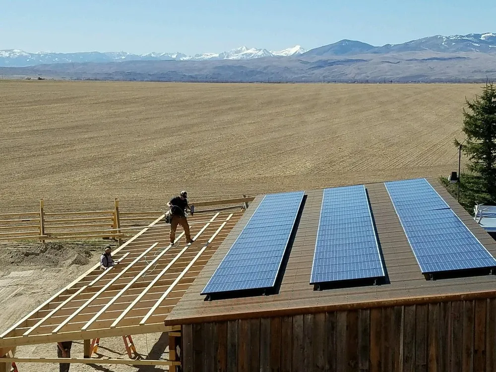 Slide of Ever-Green Construction & Roofing