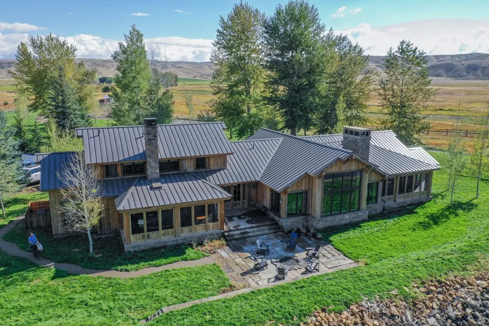 Slide of Ever-Green Construction & Roofing