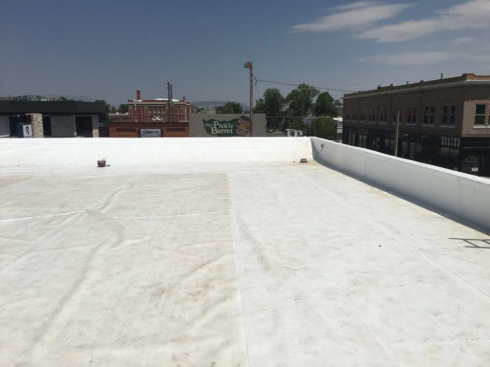 Slide of Ever-Green Construction & Roofing