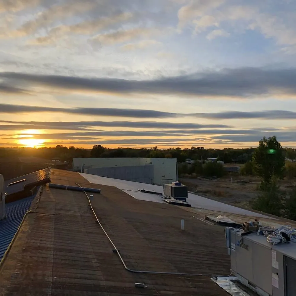 Slide of Ever-Green Construction & Roofing