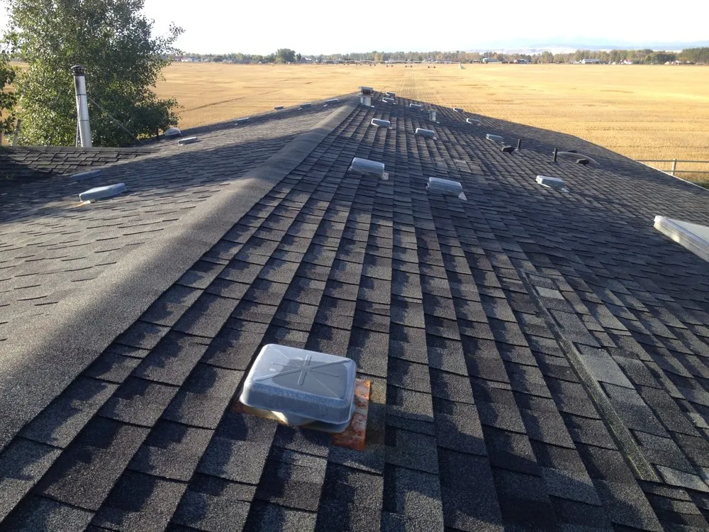 Slide of Ever-Green Construction & Roofing