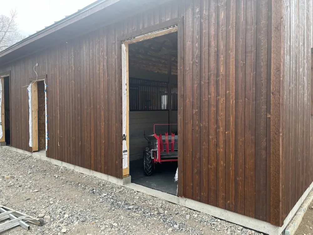 Slide of Ever-Green Construction & Roofing