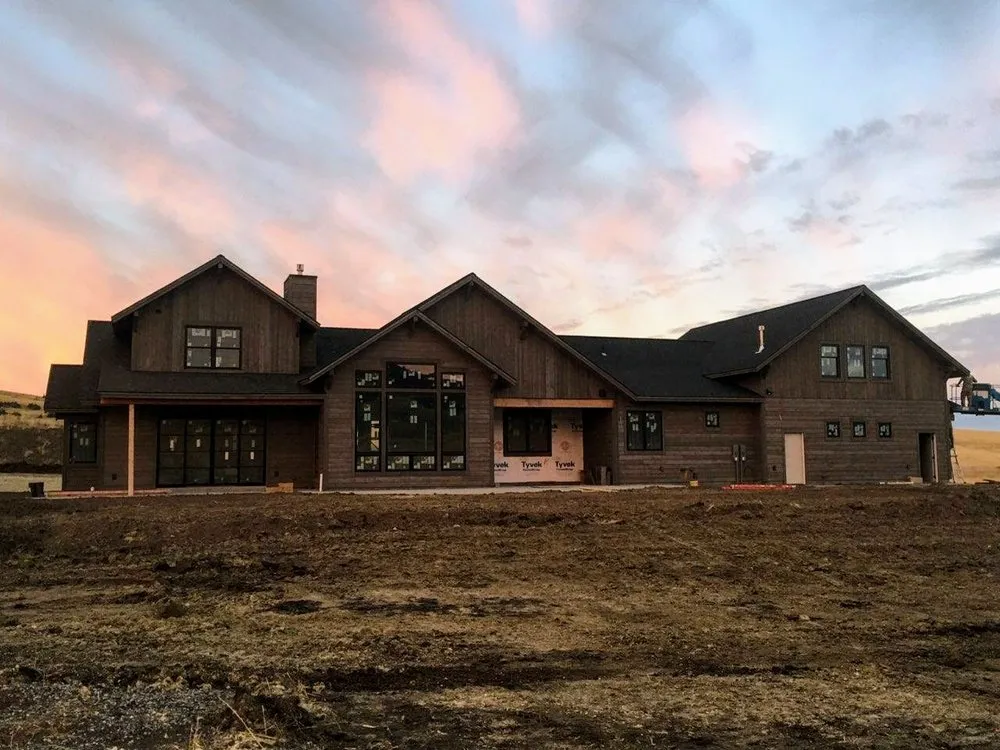 Slide of Ever-Green Construction & Roofing