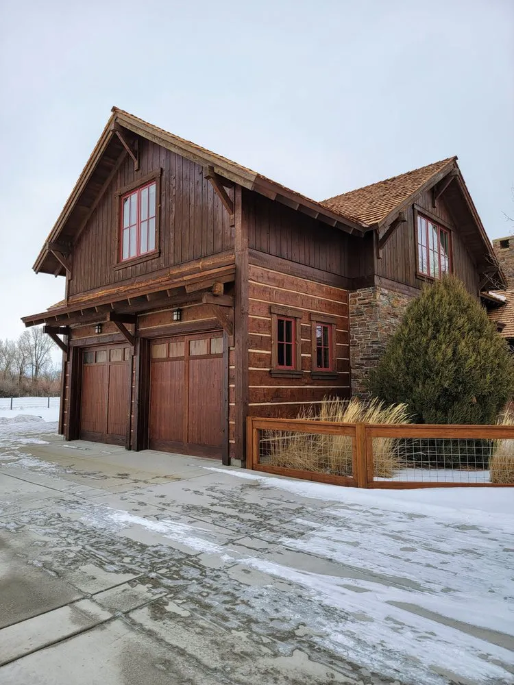 Slide of Ever-Green Roofing & Construction