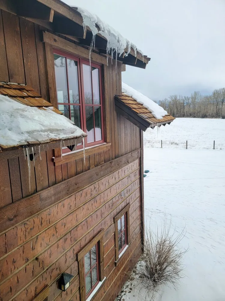 Slide of Ever-Green Roofing & Construction