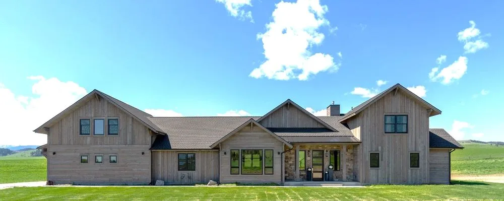 Slide of Ever-Green Roofing & Construction