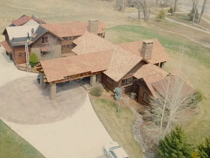 Slide of Ever-Green Roofing & Construction