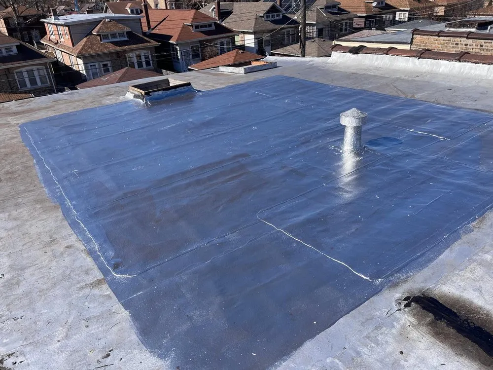Slide of Ever Safe Roofing