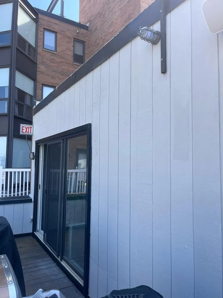 Slide of Ever Safe Roofing