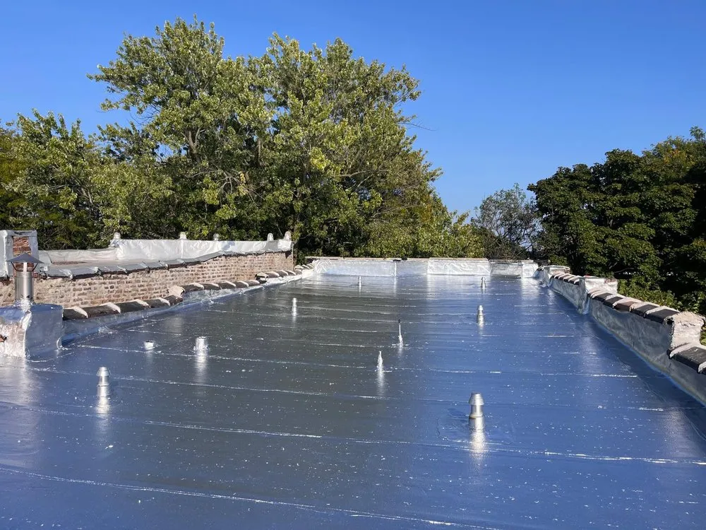 Slide of Ever Safe Roofing