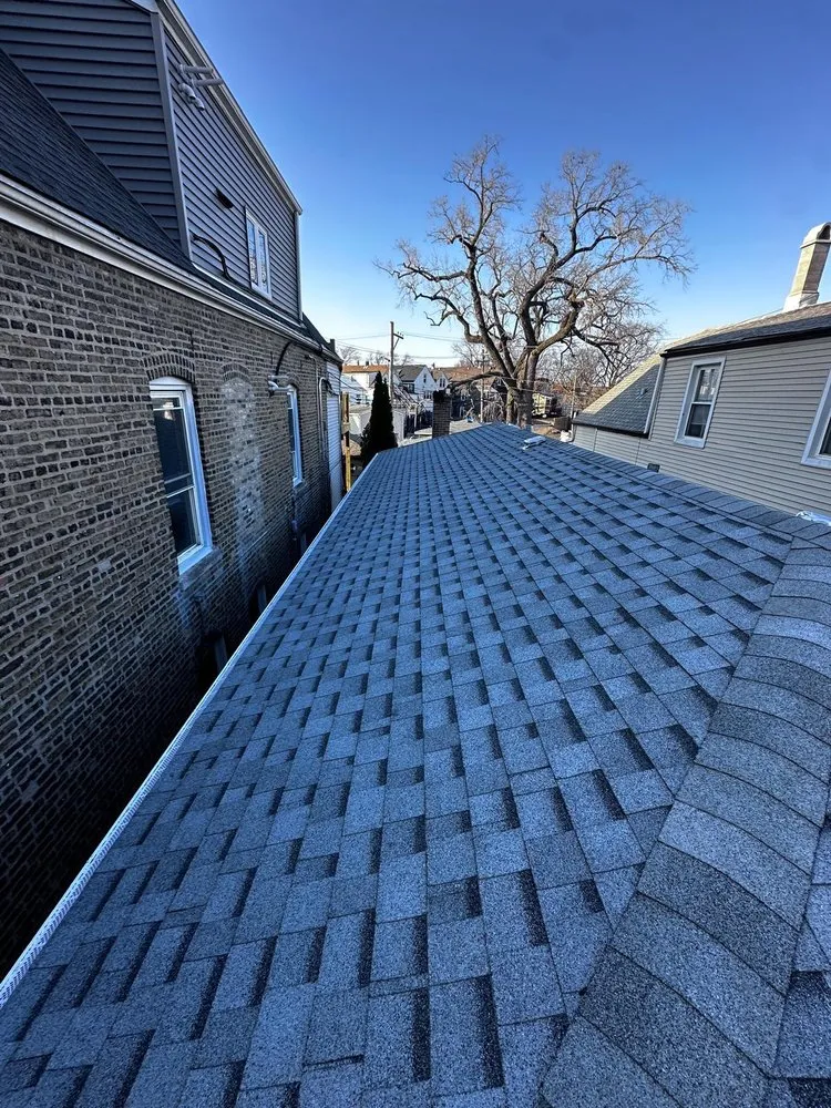Slide of Ever Safe Roofing