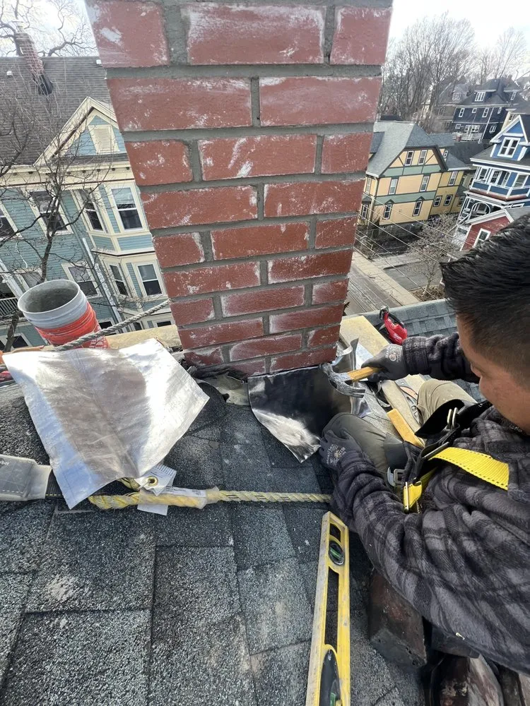 Slide of Everbuild Roofing And Masonry