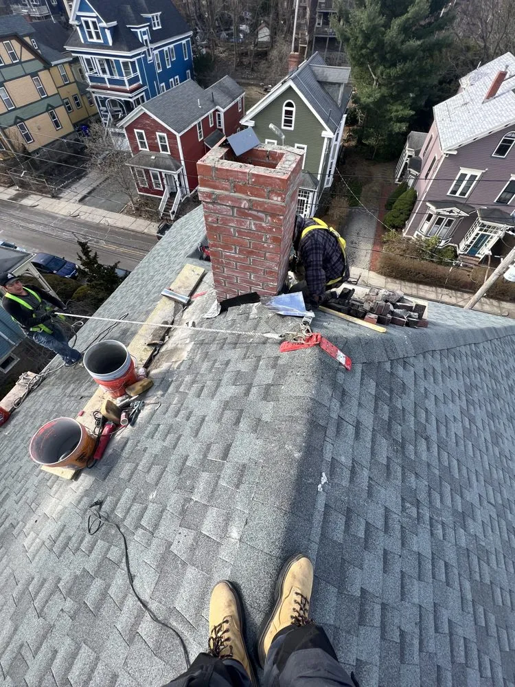 Slide of Everbuild Roofing And Masonry