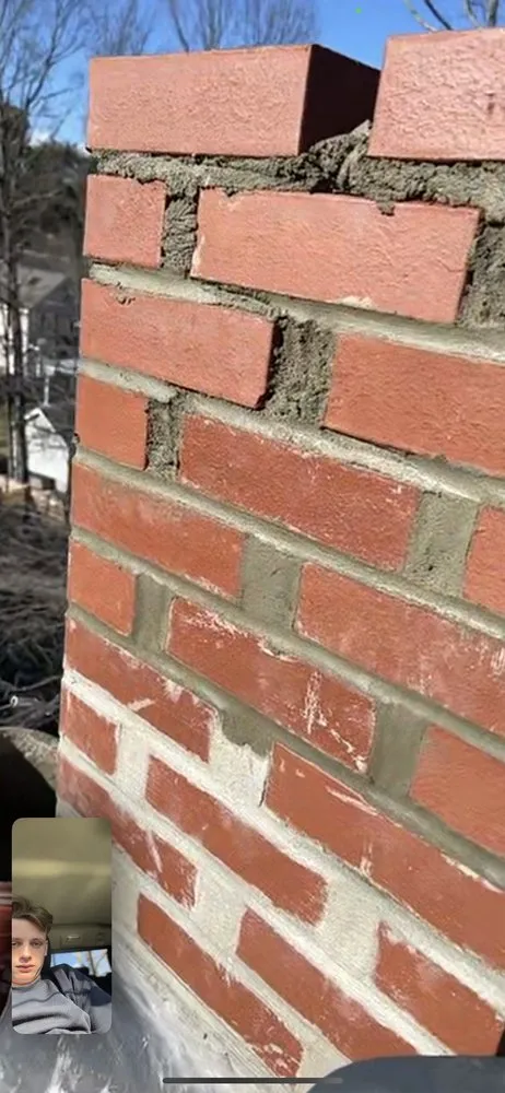 Slide of Everbuild Roofing And Masonry