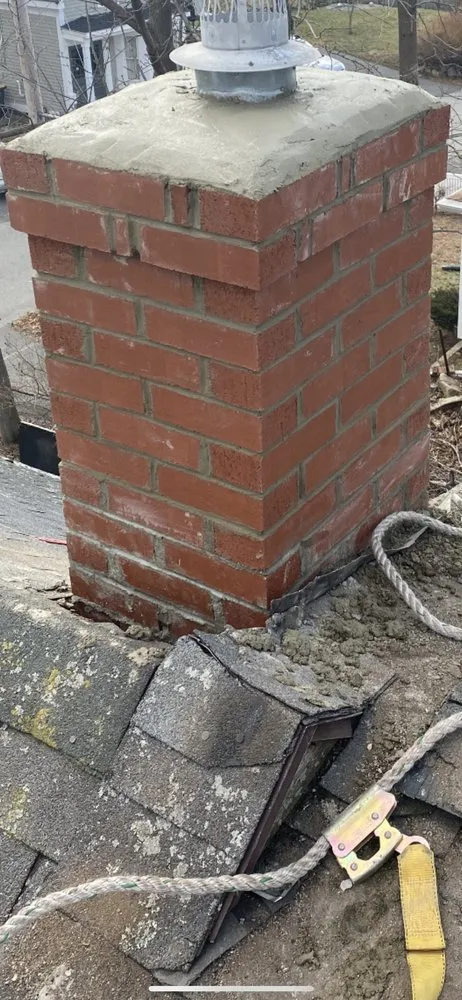 Slide of Everbuild Roofing And Masonry