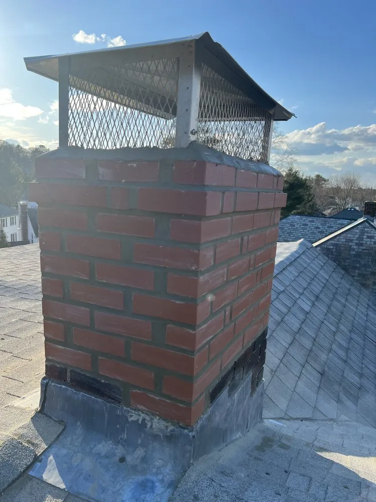 Slide of Everbuild Roofing And Masonry