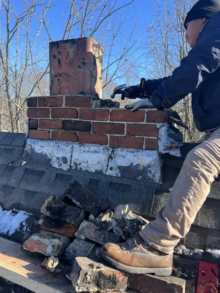 Slide of Everbuild Roofing And Masonry