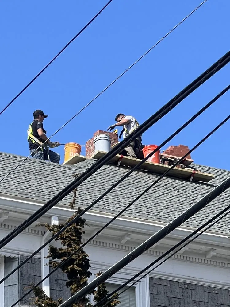Slide of Everbuild Roofing And Masonry