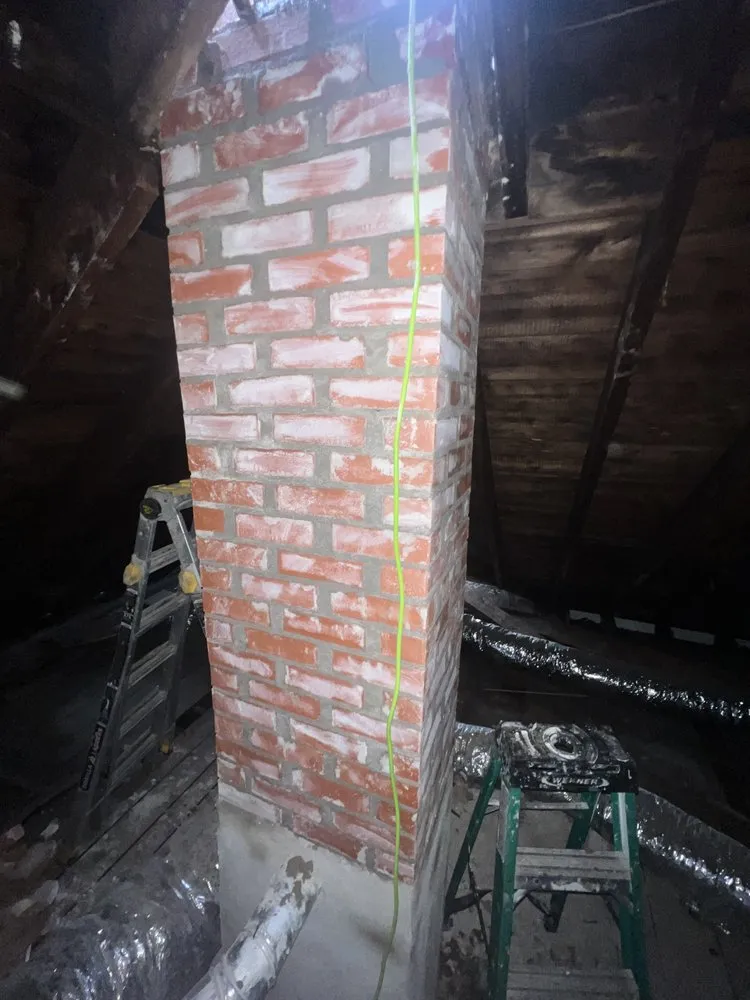 Slide of Everbuild Roofing And Masonry