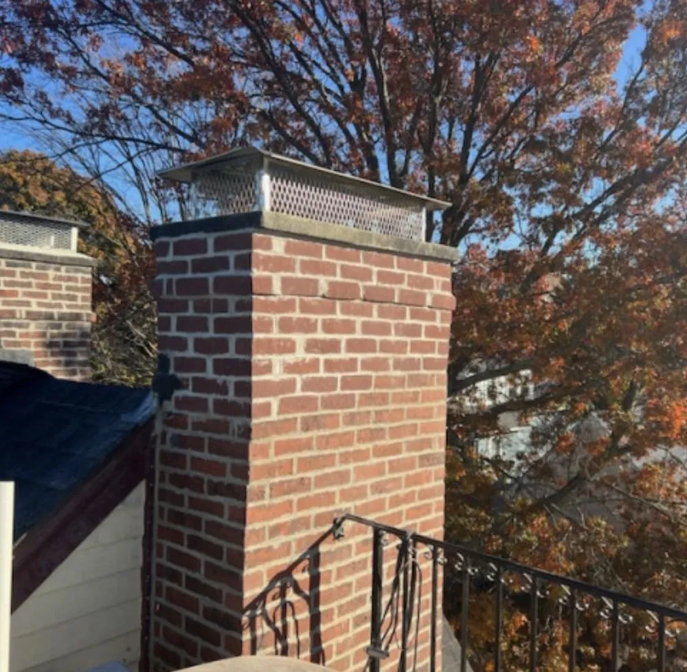 Slide of Everbuild Roofing And Masonry