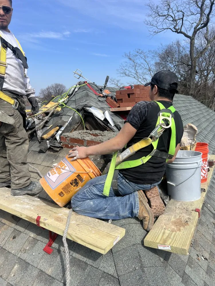 Slide of Everbuild Roofing And Masonry