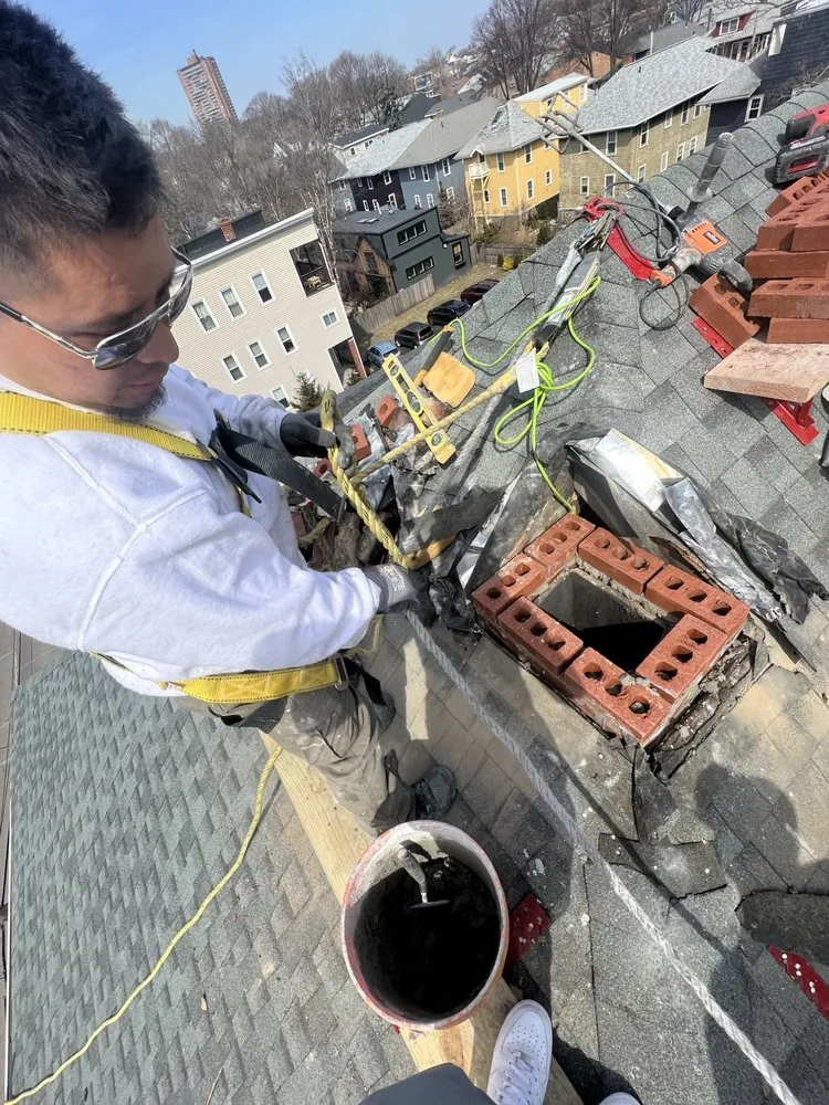 Slide of Everbuild Roofing And Masonry