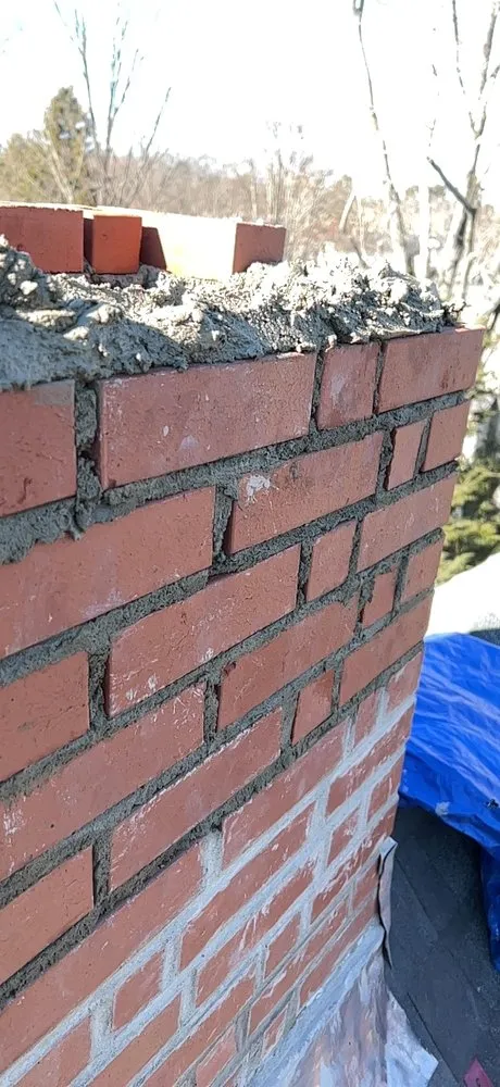 Slide of Everbuild Roofing And Masonry