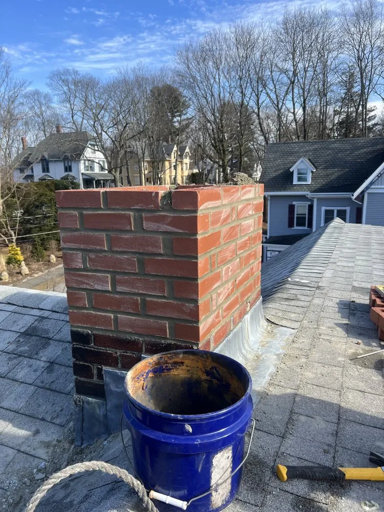 Slide of Everbuild Roofing And Masonry