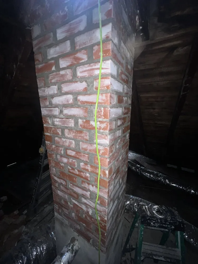 Slide of Everbuild Roofing And Masonry