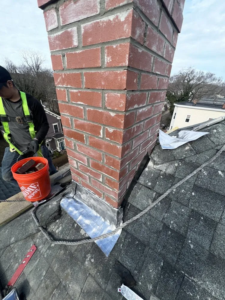 Slide of Everbuild Roofing And Masonry