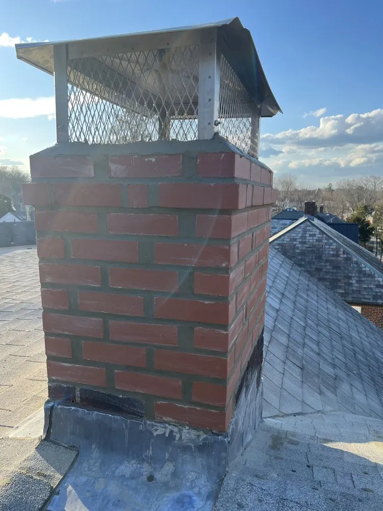 Slide of Everbuild Roofing And Masonry