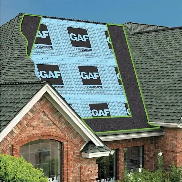 Licensed roof inspection with free inspection in Huntingdon Valley, PA by Everclad Solutions