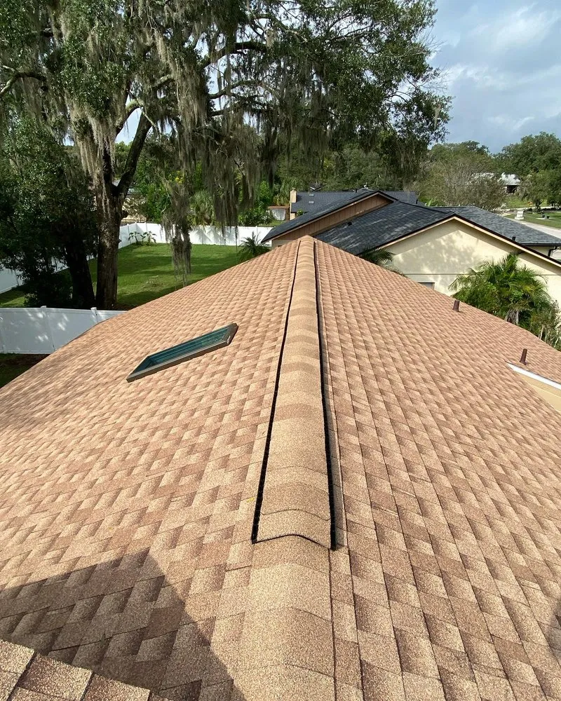 Professional roof inspection after storm damage across Huntingdon Valley, PA - Everclad Solutions