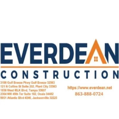 Everdean Construction & Roofing