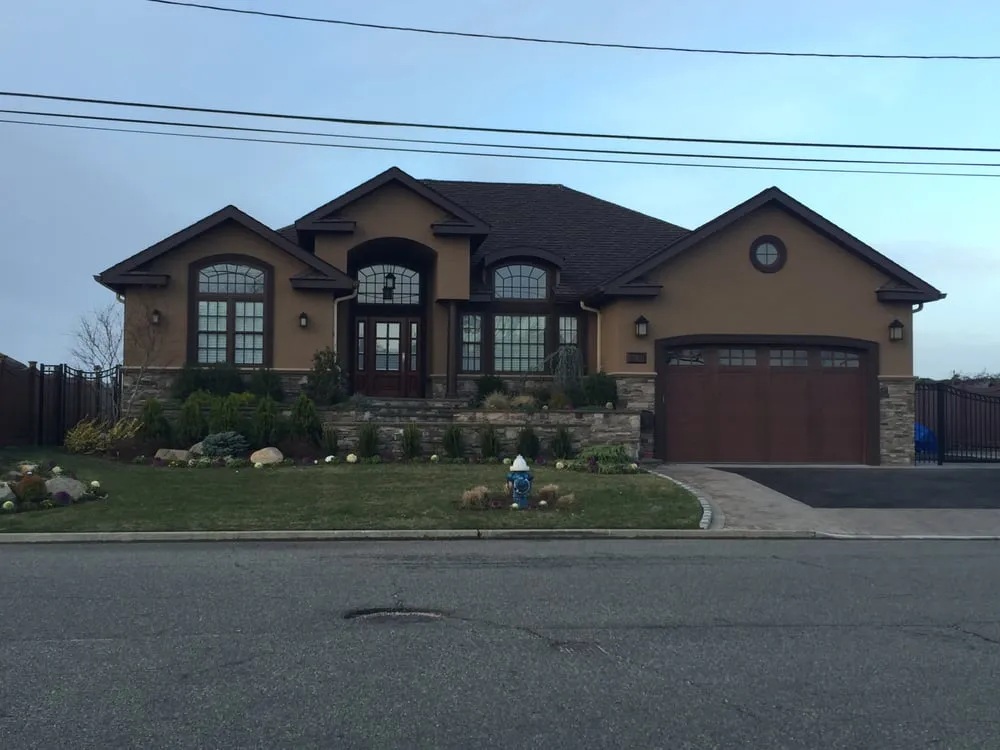 Slide of Eveready Roofing Company