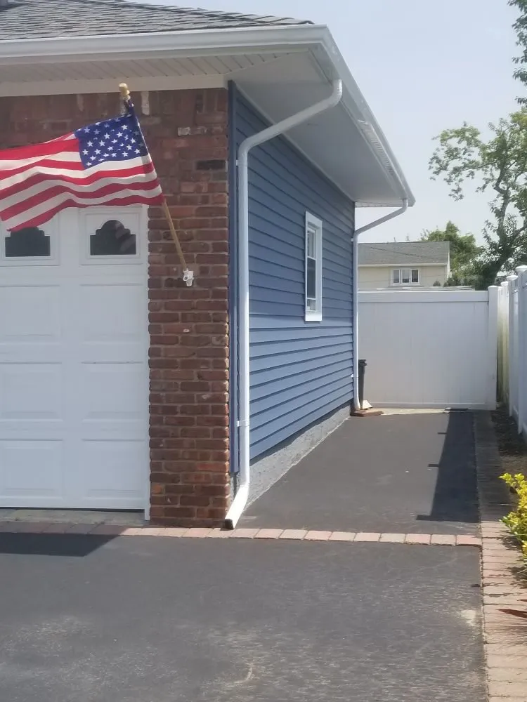 Slide of Eveready Roofing Company