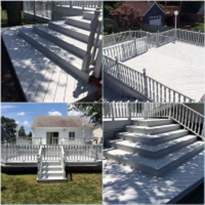 Slide of Everest Construction and Home Services