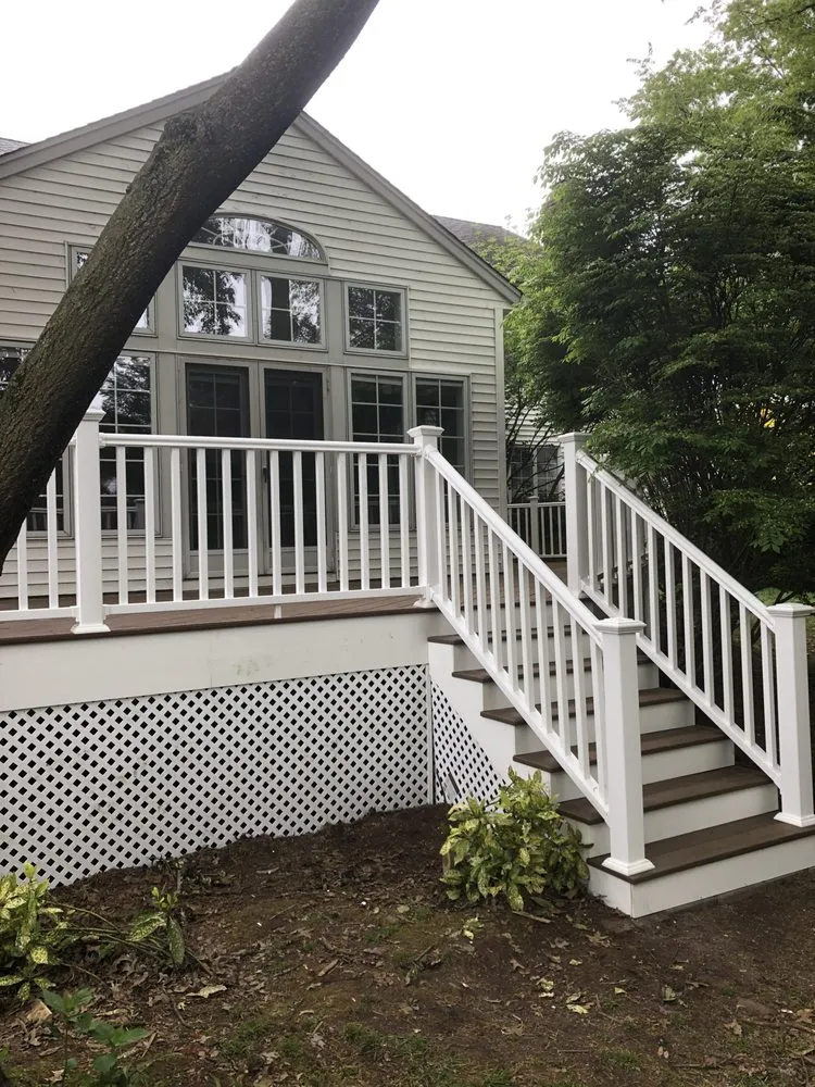 Slide of Everest Construction Group