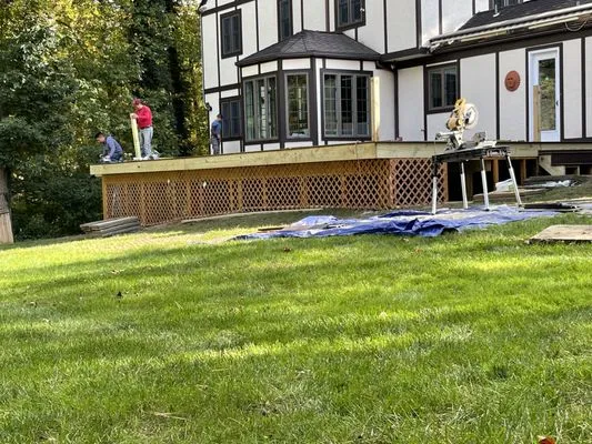 Everest Construction Group