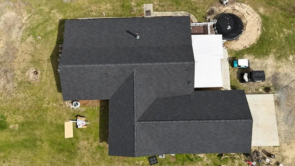 Slide of Everest Construction Services