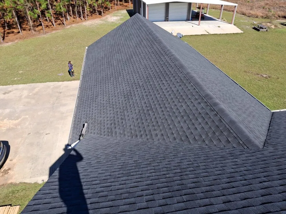 Slide of Everest Construction Services