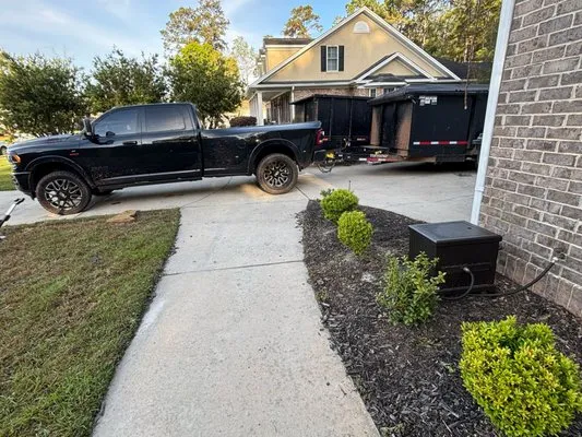 Everest Construction Services